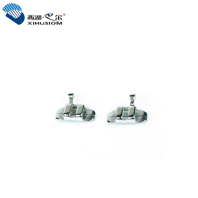 Buy Class I Dental Areal BIOM Medical Lingual Sheath Orthodontics With Left Hook online manufacture