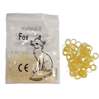 Buy Orthodontic Dental Elastic Bands 3/8