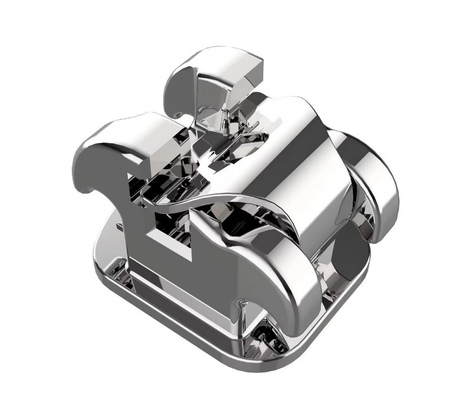 Buy ROTH / MBT Active Self Ligating Brackets Exceed Series 0.022