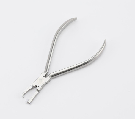 Buy Stainless Steel Orthodontic Band Remover Plier Dental Teeth Treatment online manufacture