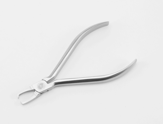 Buy Stainless Steel Dental Ortho Instruments Orthodontic Bracket Removing Plier online manufacture