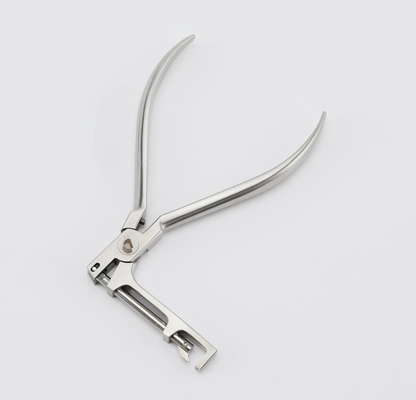 Buy Orthodontic Cap Remover Stainless Steel For Convertible Tubes online manufacture