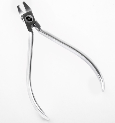 Buy Dental Areal Orthodontic Instruments Horizontal Ortho Pliers Dental Westlake online manufacture