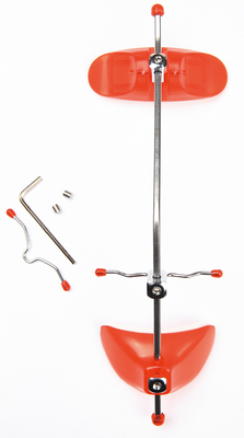 Buy Orthodontic Reverse Pull Headgear Multi Adjustable Stainless Steel Size M online manufacture