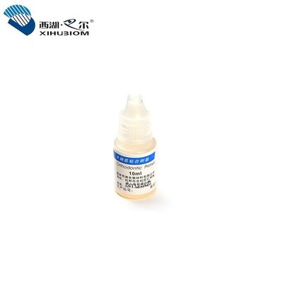 CE Certified Light Cure Orthodontic Adhesives Bonding Dental Resin Cement