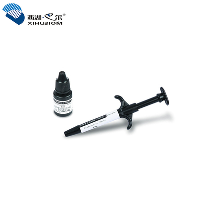 Dental Orthodontic Adhesives Glue Products CE ISO Light Cure Adhesive BIOM