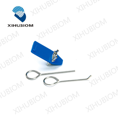 Universal Dental Orthodontic Expansion Screw Retraction II For Teeth Treatment