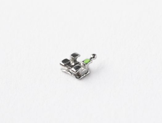 Bondable Orthodontic Brackets 0.022
