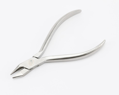 Westlake Orthodontic Instruments Metal Tweed Loop Plier CE ISO FDA Approved