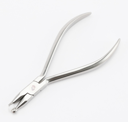 Westlake Silver Orthodontic Bond Removing Plier For Dental Areal