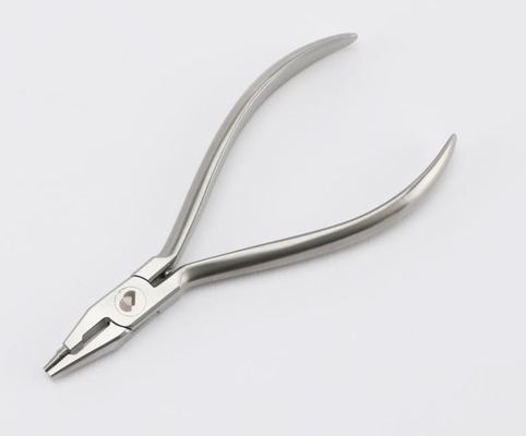 Orthodontic Loop Forming Plier Dental Stainless Steel Ortho Instruments