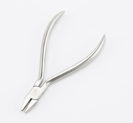 Westlake Orthodontic Instruments Manual Metal V Bend Plier