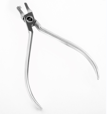 Orthodontic Tear Drop Plier Class II For Dental Areal