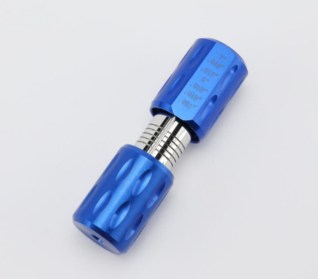 Dental Areal Arch Forming Turret Orthodontics 0.016