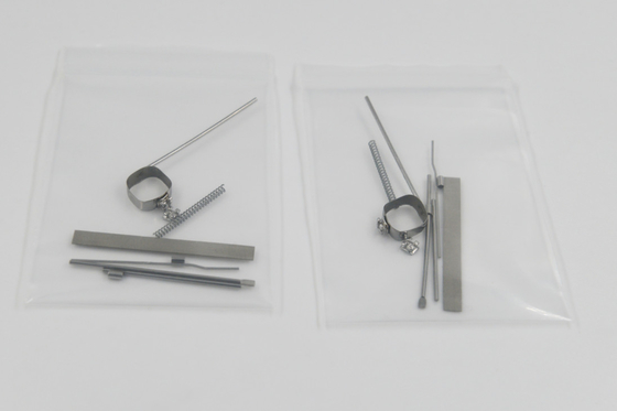 Lingual And Buccal Molar Distalization Appliance In Orthodontics Stainless Steel